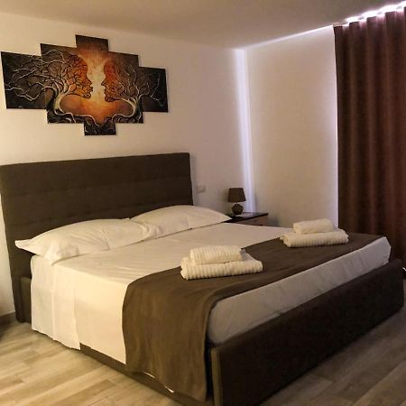 Attico Danivinci Daire Matera Dış mekan fotoğraf