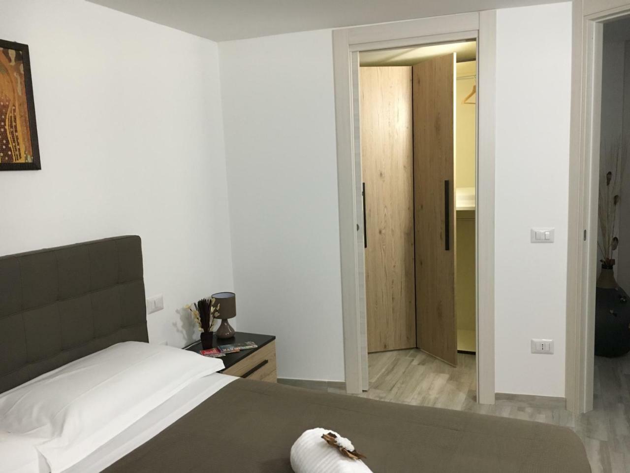 Attico Danivinci Daire Matera Dış mekan fotoğraf