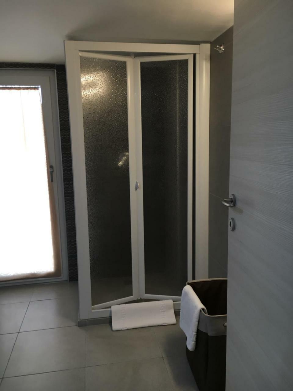 Attico Danivinci Daire Matera Dış mekan fotoğraf