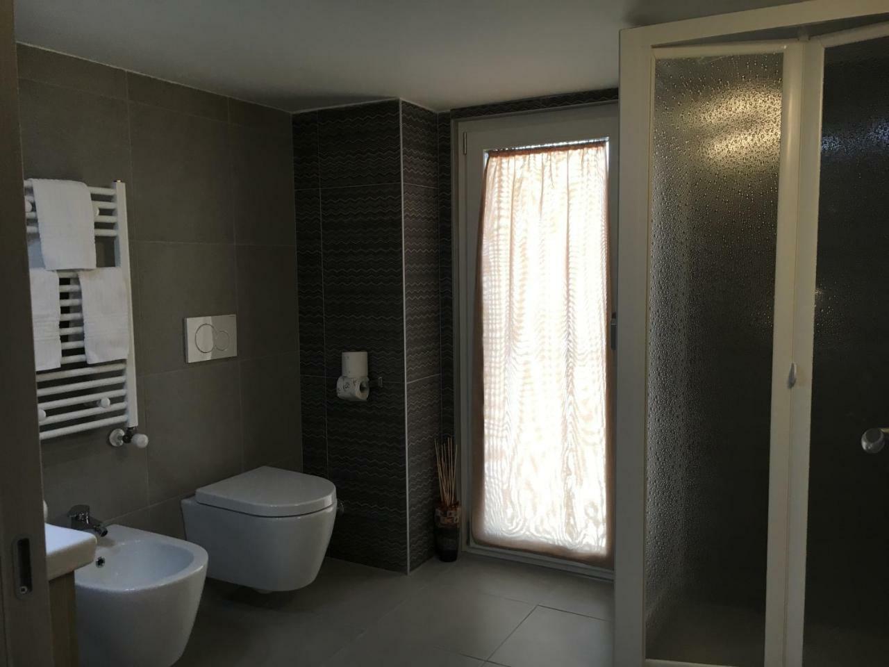 Attico Danivinci Daire Matera Dış mekan fotoğraf