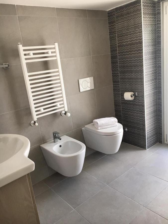 Attico Danivinci Daire Matera Dış mekan fotoğraf